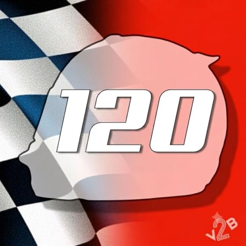 EP. 120 - IL RITORNO DI GEORGE