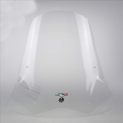 Biondi Lastra Parabrezza Trasparente