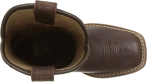 Image of ARIAT Womens Heritage Stockman