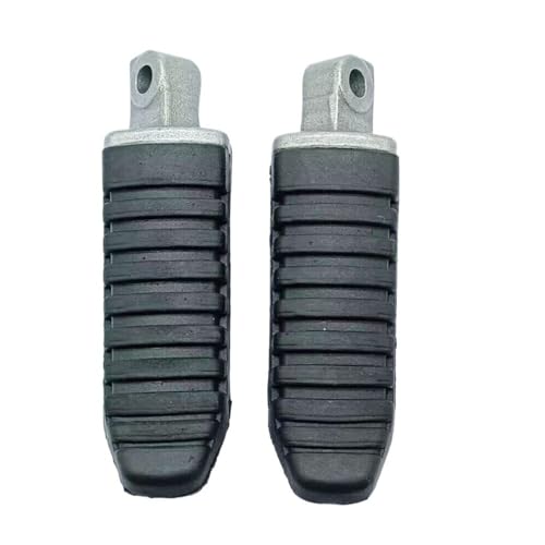 Repose pieds moto antidérapant pour DL650 VStrom et GSR750