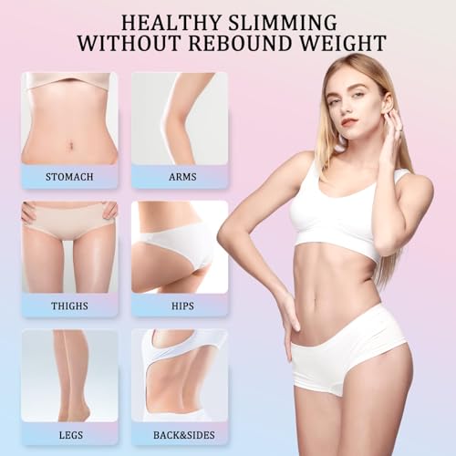 Leadyeah B Flat Belly Firming Cream thumb #6