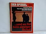  Heft Nr. 40 / 1995. Vom Fall der Mauer bis zur deutschen Einheit und es fiel kein einziger Schuß