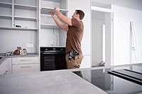 Bosch Professional 12V System Akku Schlagbohrschrauber GSB 12V-35 (Drehmoment hart/weich 20/35 Nm, inkl. 2x 3.0Ah Akku, Ladegerät GAL 12V-40, L-BOXX) – Ansicht 6