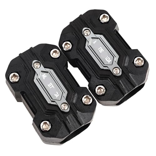 Pare-Chocs Moteur Multistrada 1260 - Kit Anti-Rayure Carénage Moto