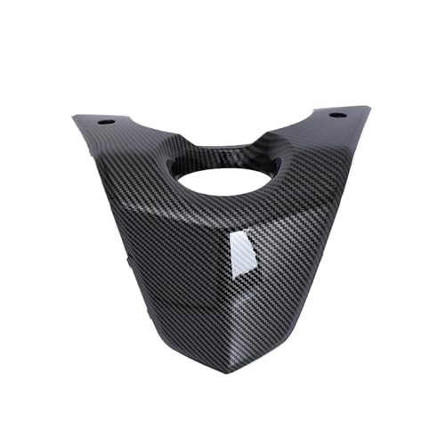 TMAX 530 carénage ABS couvercle de verrouillage clé pièces de carrosserie carbone 2012-2016