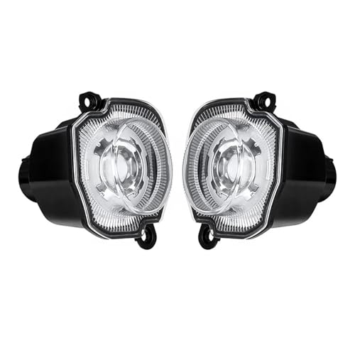 Feu antibrouillard rond LED pour Suzuki Jimny remplace clignotant usé JB74