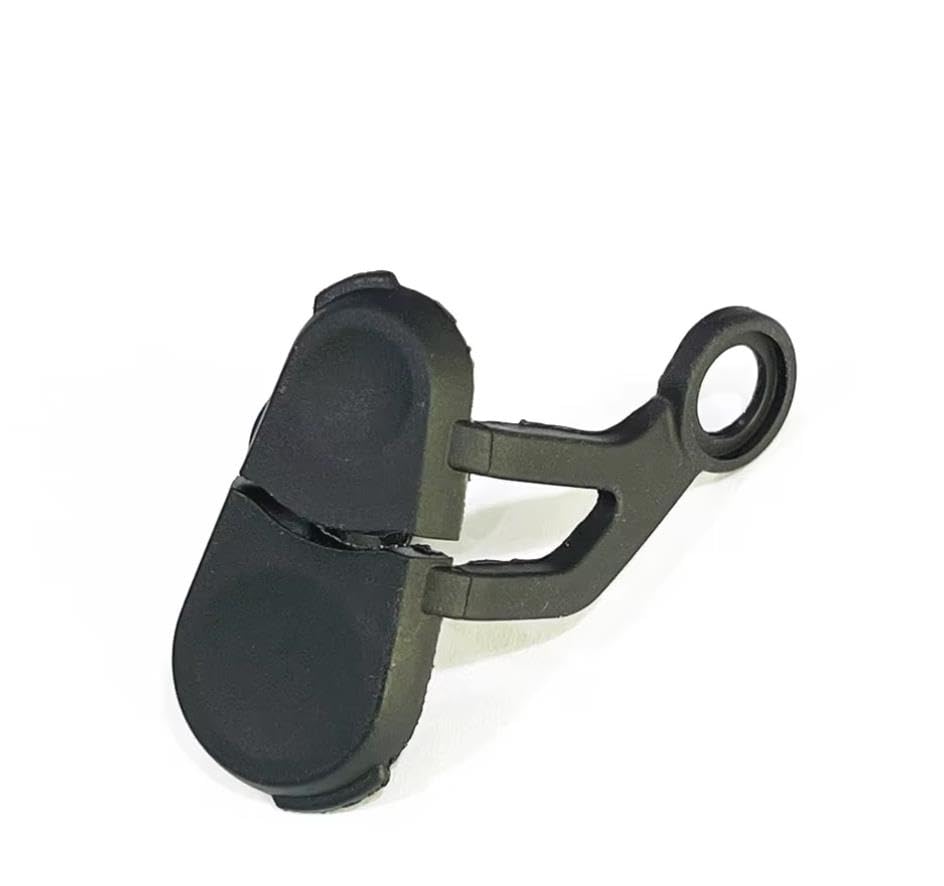 NEW Top Cover Remote Signal Port Interface 10 Pin Flash Rubber Cap Syn Compatible with Nikon D4 D4S