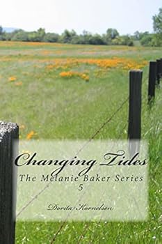 Paperback Changing Tides Book
