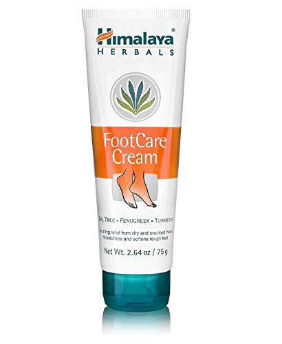 Himalaya Foot Care Cream, 75 grams
