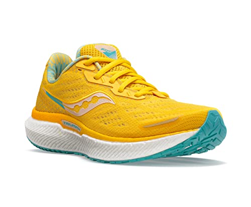 Image of Saucony Women's Triumph 19 Sneaker