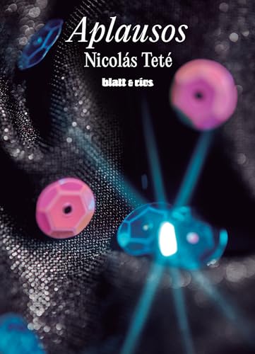 Aplausos (Spanish Edition)