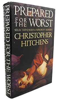 Prepared for the Worst