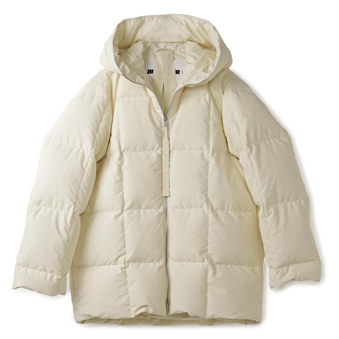 JILSANDER+ダウンコート32サイズ新品未使用定価35万円65%off以上 JILSANDER+ダウンコート32サイズ新品未使用定価35万円65%off以上