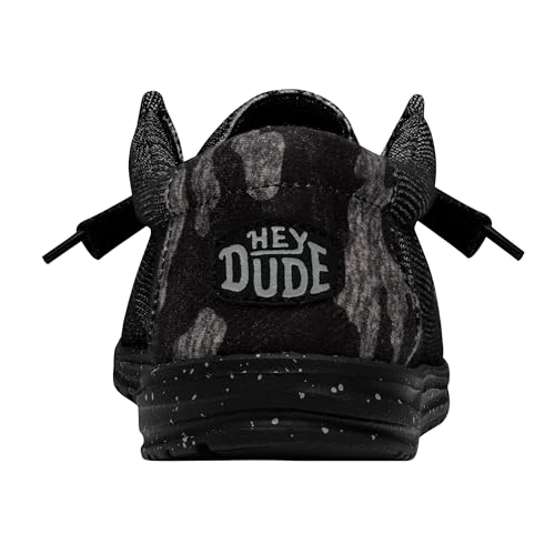 Image of Hey Dude Mens Wally Stretch Poly