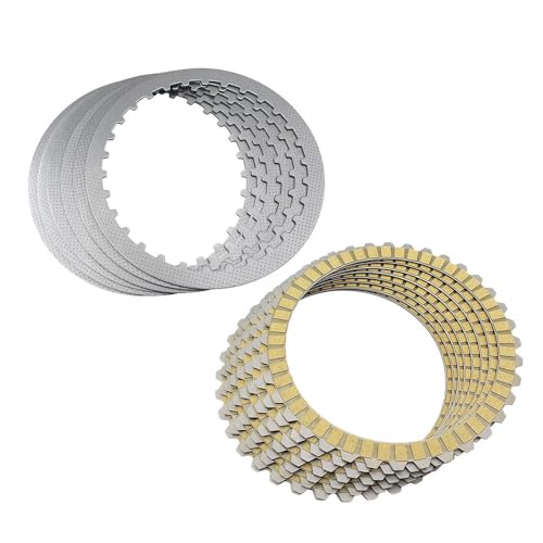Disque embrayage anti-patinage pour Sportster 883 XL883