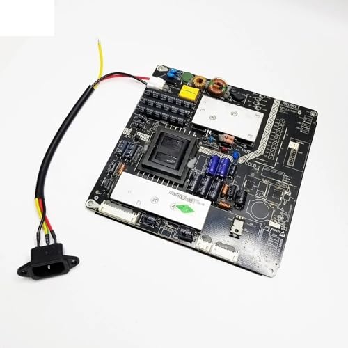 Carte d'alimentation TV MP123 pour écran LCD LED 24 à 32 pouces