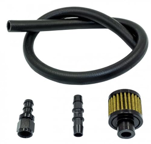 Fuel Cell Vent Kit