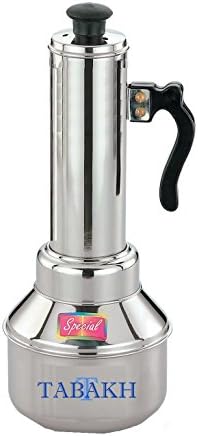 SREERAM Micro Puttu Cooker