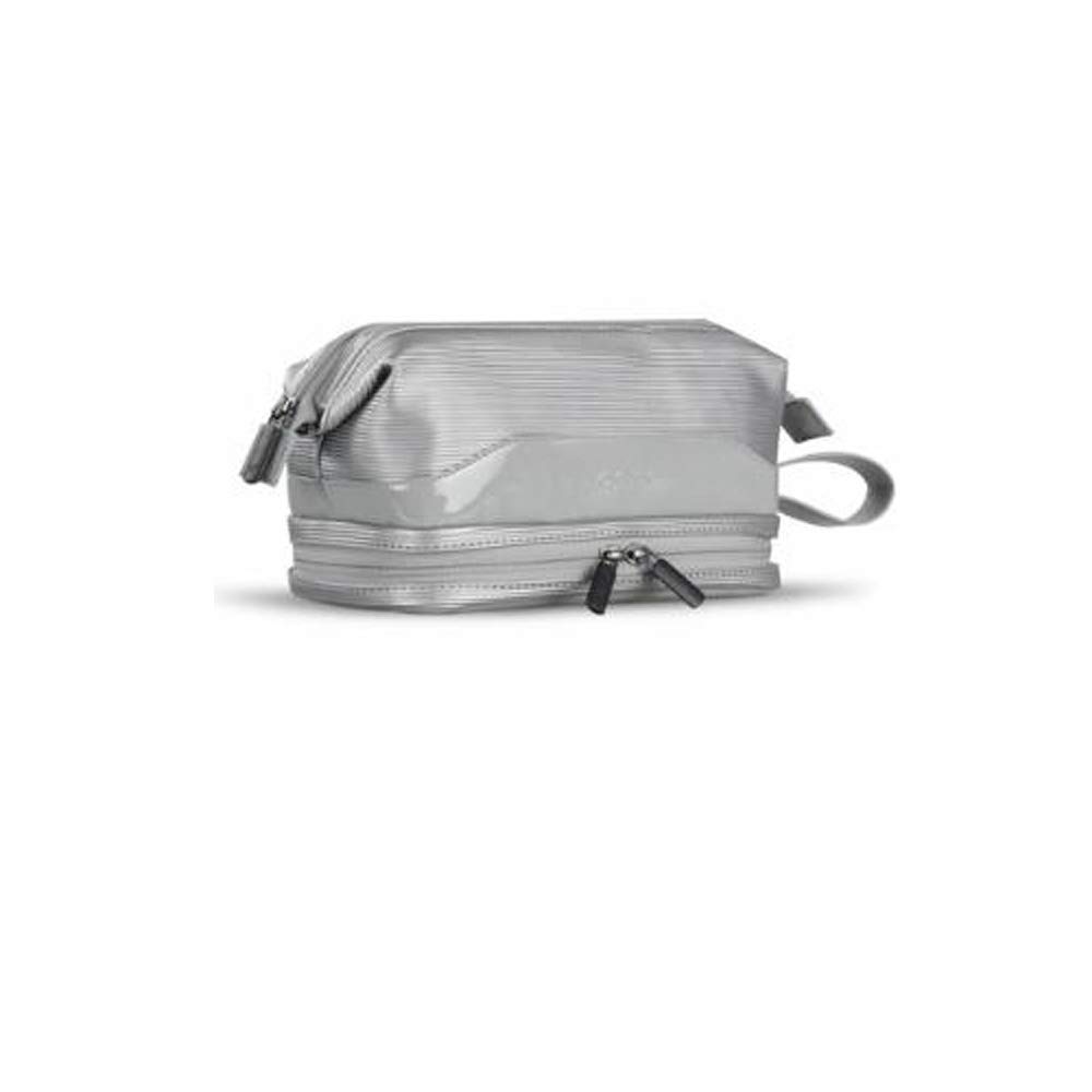 Trousse de toilette REYG bleu foncé 23 x 12 x 14.5 cm pour hommes