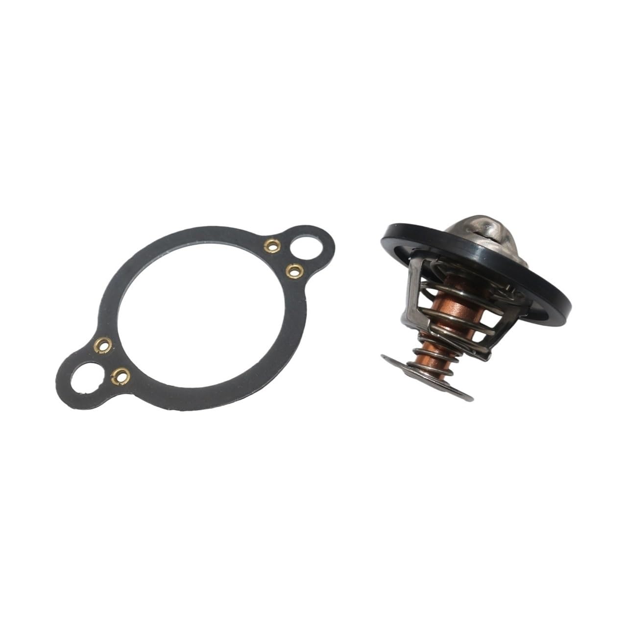 Replacement parts 76270T 99155A1 Thermostat 160°F 71°C 991551 27-74830 For 27-896561 99155T1 99155T2 Replacement Sierra 18-3555