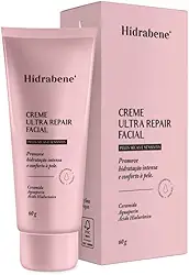 Hidrabene Creme Ultra Repair Facial 60g