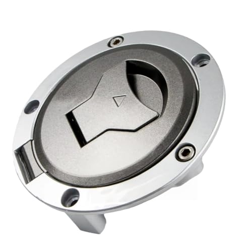 Bouchon réservoir essence pour moto Honda VFR800F VFR1200X et Crosstourer de 2014 à 2018