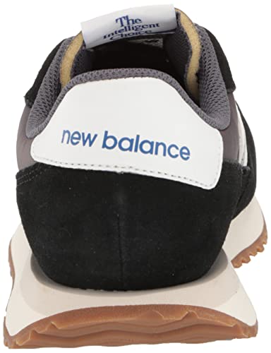 Image of New Balance Kids 237 V1 Lace-up Sneaker | Casual Shoes
