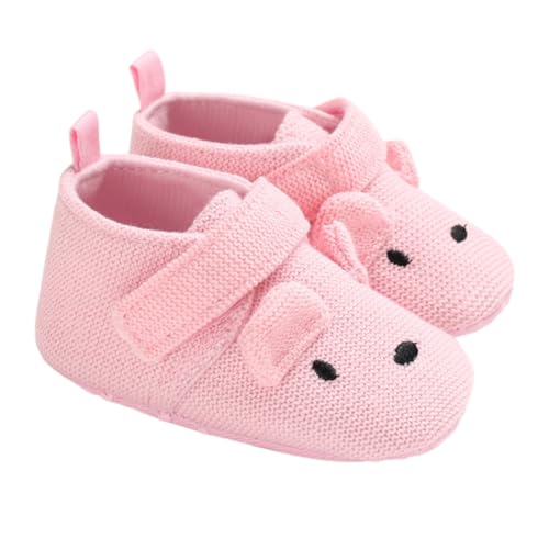 Milisten Zapatos para Pequeños Zapatos Antideslizantes...