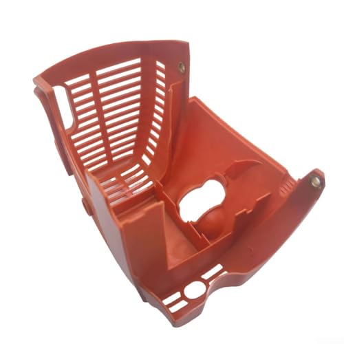 Housse orange de protection Fs90r pour réparer carter cassé 41800801600