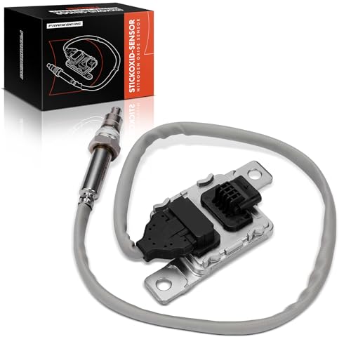 Capteur NOX 5-Pôles Frankberg compatible Caddy Alltrack 04L907805BE