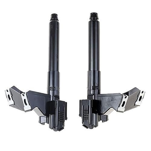 Buse de lave-phares bouchée sur Outlander? Solution de remplacement 8264A309
