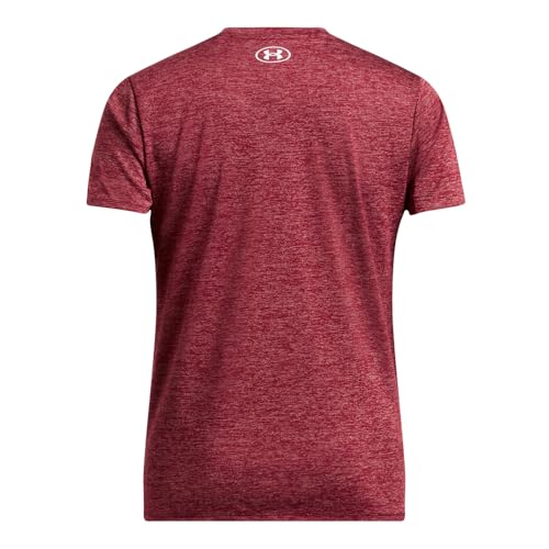 Image of Under Armour Women's Tech Twist Short Sleeve Crew T-Shirt