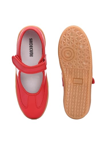 SHOECUBE flats – image 7