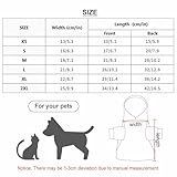 Personalisierte Haustier Pullover Hoodie für Hunde&Katze Entwerfen Sie Ihr eigenes Haustier Hoodie Fügen Sie Name/Text/Foto benutzerdefinierte Welpe Sweatshirt Hooded