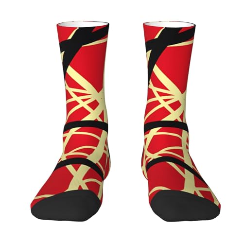 Mid-crew Socks Mid-Tube Socks wear resistant tube socks/Socks High Ankle,Unisex socks for running