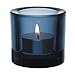 Produktbild Iittala 005383 Teelichthalter 60 mm, regenblau transparent, Standard