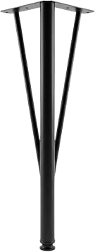 gen Siyah Metal 41 cm Mobilya Aya  Sehpa  in Dayan kl  Metal Mobilya Aya  Ayaklar