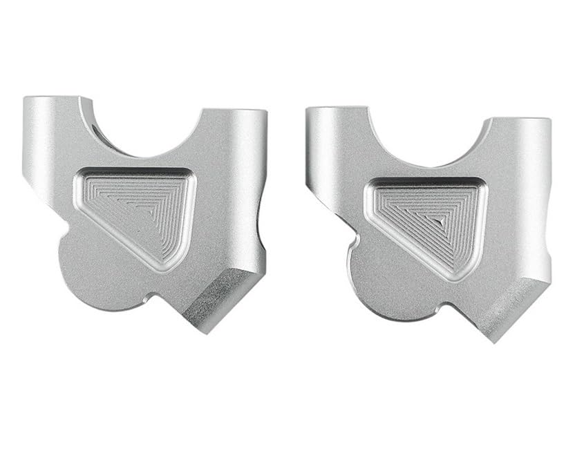 Rehausseur de guidon pour R 1250 GS et R 1200 GS LC Adventure