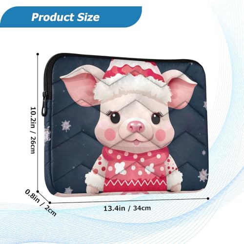 Funda para portátil de 13-14 pulgadas resistente al agua miniatura 3