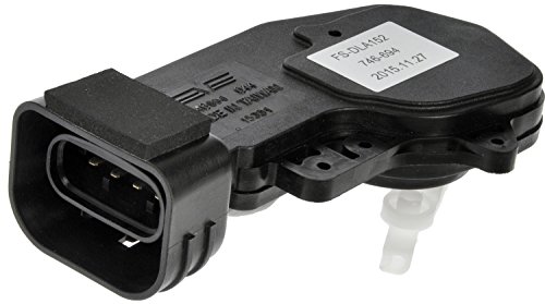 Image of Dorman 746-694 Front Driver Side Door Lock Actuator Motor Compatible with Select Toyota Models