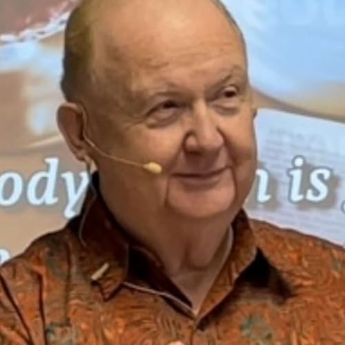 HIS REST Podcast Por  arte de portada