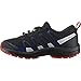 Produktbild Salomon XA Pro V8 Kinder Outdoor-Schuhe, Präzise Passform, Grip in jedem Gelände, Sportlicher Look, Black, 37