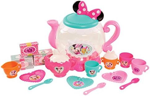 Play Minnie Bow Tique Teapot 