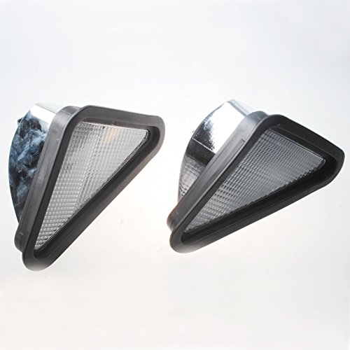 Hvacstar Light Kit 6670284 6674401 6674400 For Bobcat Skid Steer Loader 553 751 753 763 773 863 864 873 883 963 A220 A300 A770 T110 T140 T180 S100 S130 S150 S160 S175 S185 S205 S750 S850 #TOP1