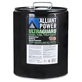 Alliant Power ULTRAGUARD Diesel Fuel Treatment - 5 Gallon Pail - Treats 2500 Gallons of Diesel Fuel # AP0504