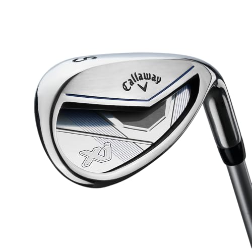Callaway XJ Junior Golf Set 26-Inch Kids Starter Kit
