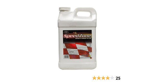 PBI GORDON SpeedZone Lawn Weed Killer Boadleaf Herbicide 2.5 Gal.