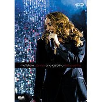 DVD Multishow Ao Vivo Dois Quarto Book