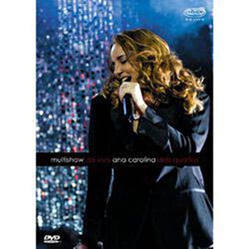 Photo de Multishow Ao Vivo Dois Quarto [Import]