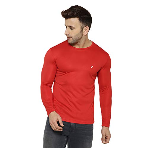 Image of Full Sleeve Training Running Sports and Gym Wear Tshirt for Men
